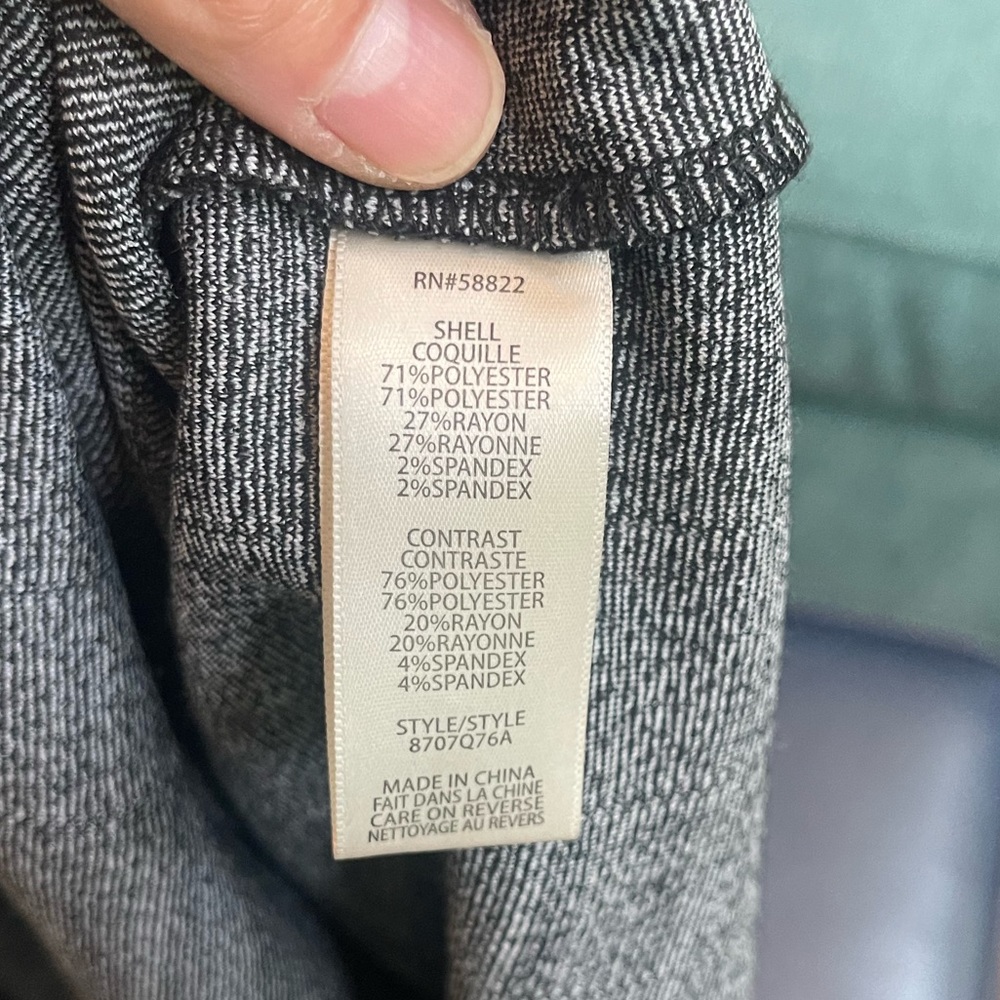 Max Studio tunic - Picture 5 of 5